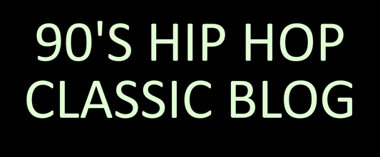 The Classic 90s Hip Hop Cassette Shirt In the rhythmic tapestry of the 90s blog