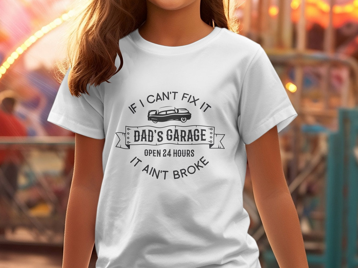 If i can't fix it it ain't broke Women's awesome t-shirt - Premium t-shirt from MyDesigns - Just $19.95! Shop now at Lees Krazy Teez