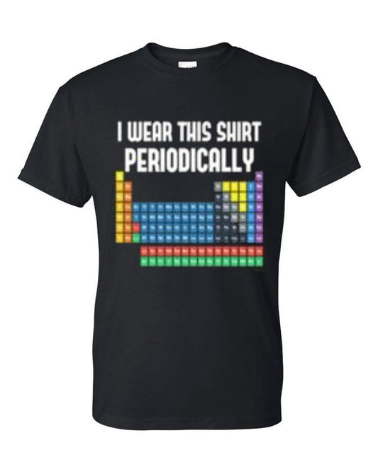 I wear this shirt periodically Men's t-shirt - Premium t-shirt from MyDesigns - Just $19.95! Shop now at Lees Krazy Teez