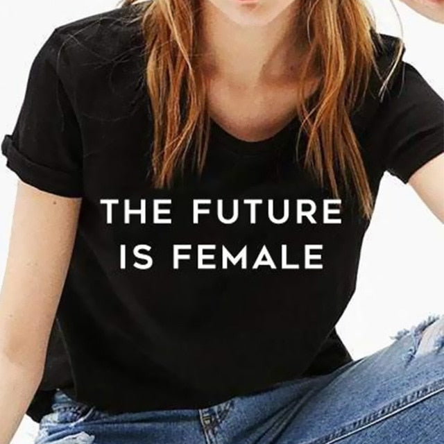 We Should All Be Feminists awesome Women t-shirt - Premium  from eprolo - Just $19.95! Shop now at Lees Krazy Teez