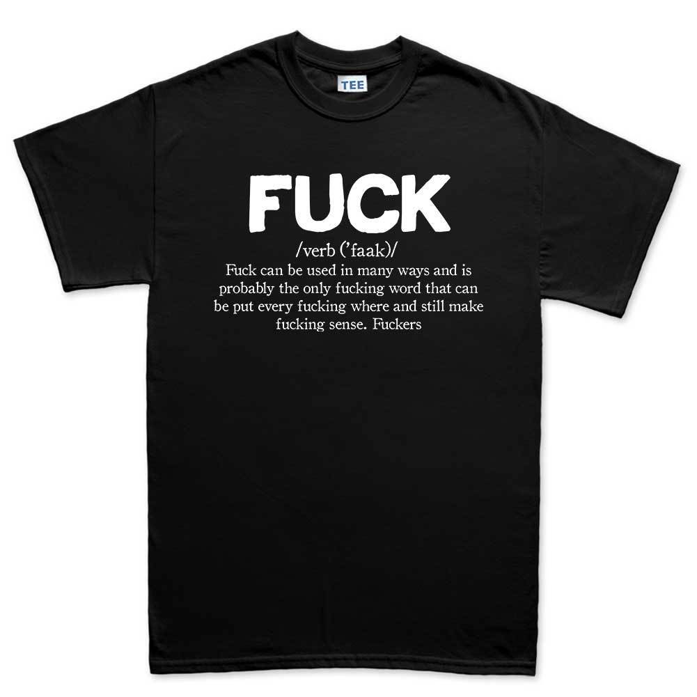 Fuck can be used in many ways t-shirt - Premium t-shirt from MyDesigns - Just $16.95! Shop now at Lees Krazy Teez