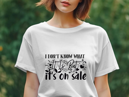 i don't know what it is but it's on sale Women's awesome t-shirt - Premium t-shirt from MyDesigns - Just $19.95! Shop now at Lees Krazy Teez