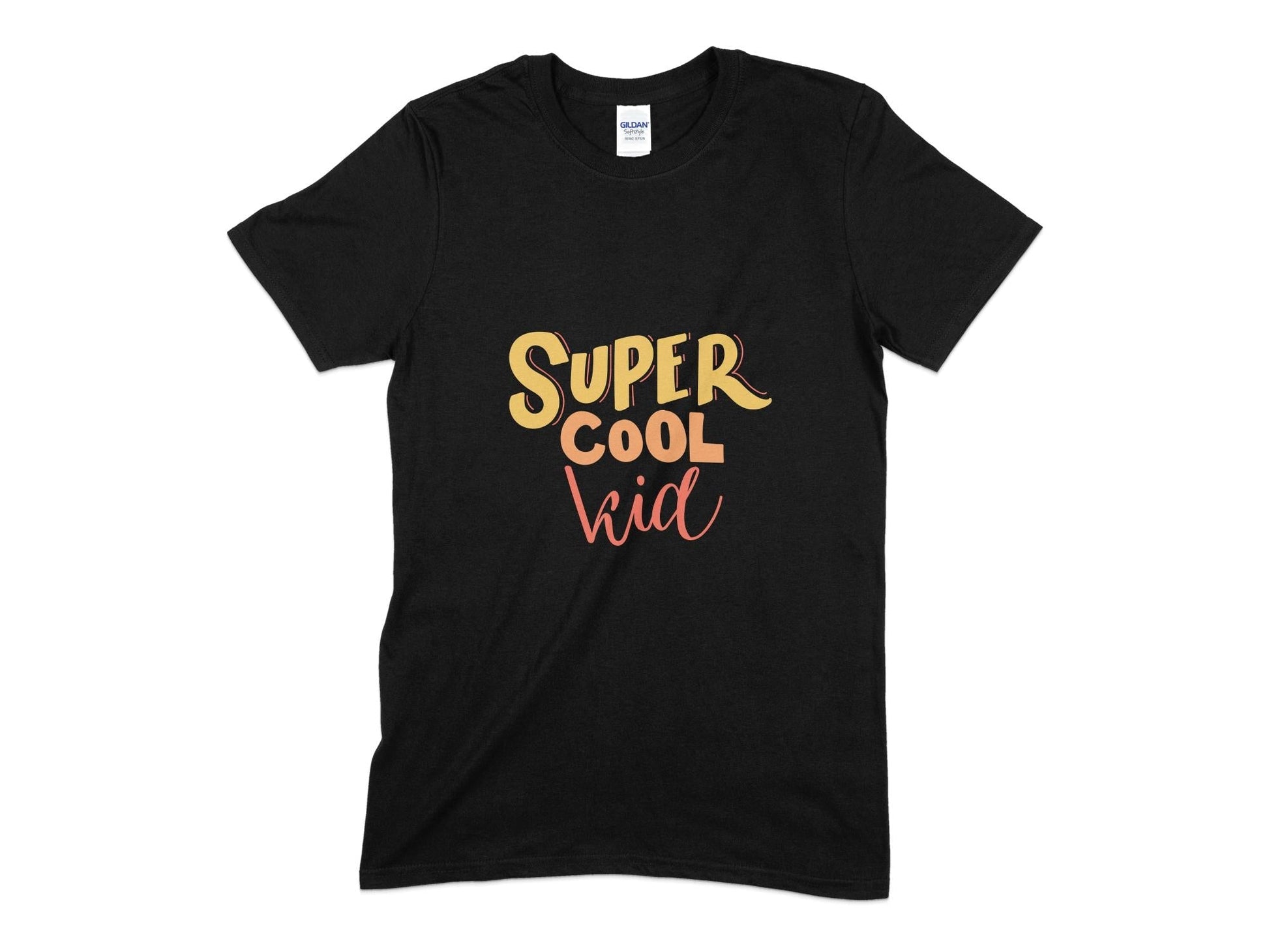 Super cool kid youth boys t-shirt - Premium t-shirt from MyDesigns - Just $18.95! Shop now at Lees Krazy Teez