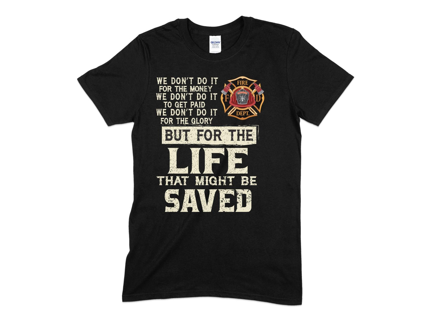 But for the life that might be saved t-shirt - Premium t-shirt from MyDesigns - Just $21.95! Shop now at Lees Krazy Teez