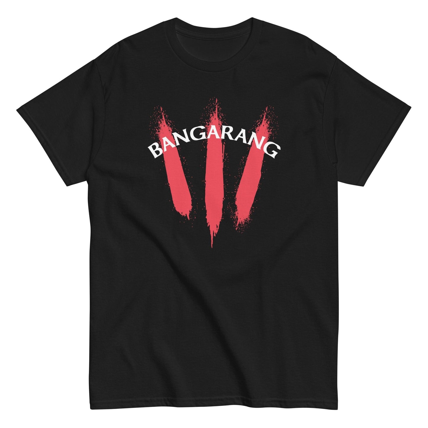 Bangarang awesome martial arts hilarious t-shirt - Premium t-shirt from MyDesigns - Just $16.95! Shop now at Lees Krazy Teez