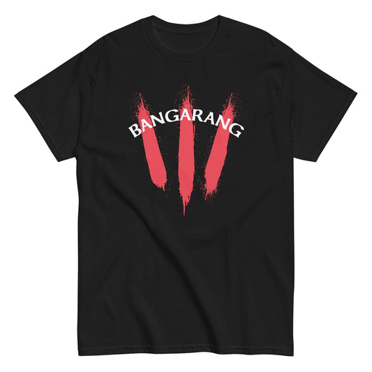 Bangarang awesome martial arts hilarious t-shirt - Premium t-shirt from MyDesigns - Just $16.95! Shop now at Lees Krazy Teez