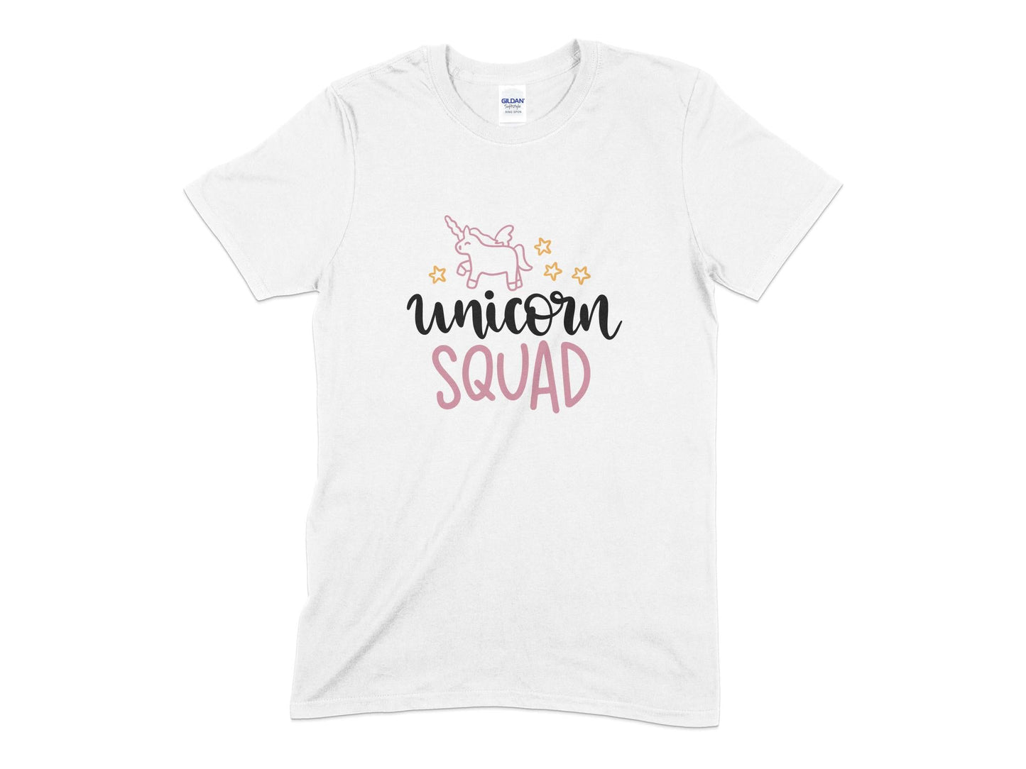 unicorn squad womens ladies t-shirt - Premium t-shirt from MyDesigns - Just $19.95! Shop now at Lees Krazy Teez