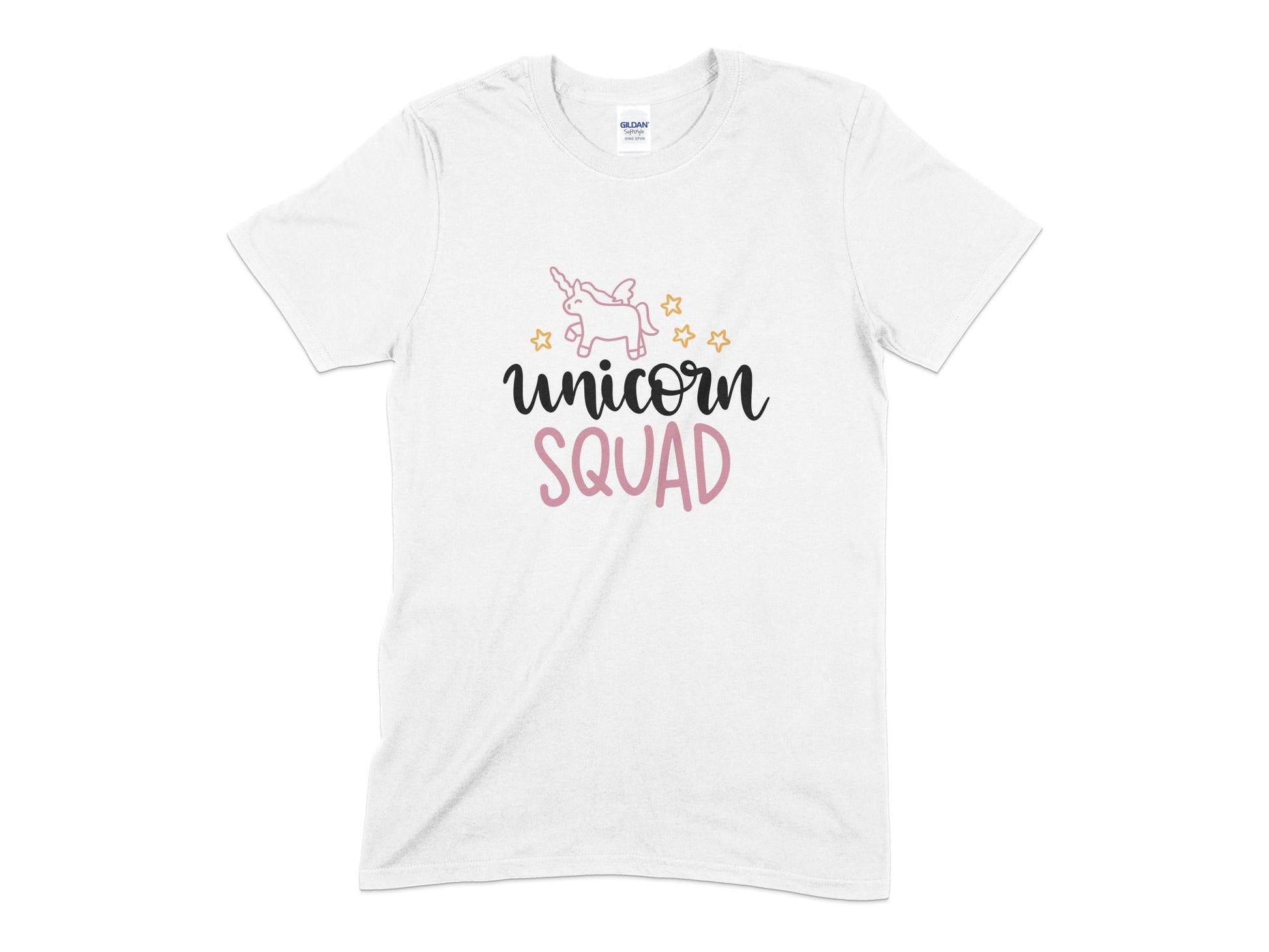 unicorn squad womens ladies t-shirt - Premium t-shirt from MyDesigns - Just $19.95! Shop now at Lees Krazy Teez