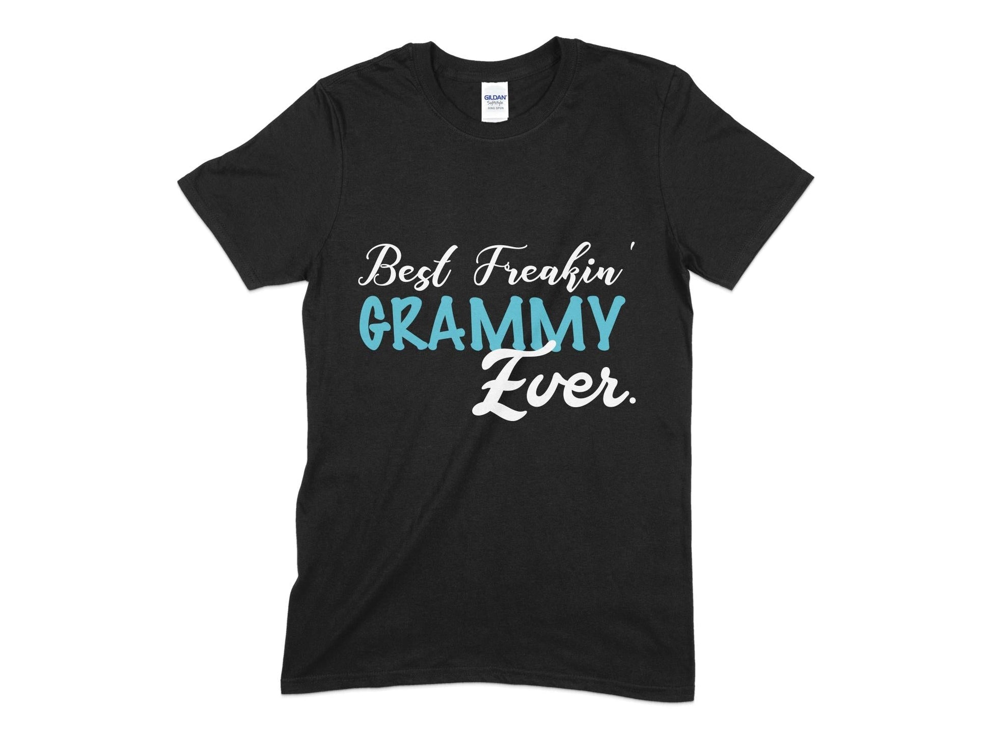 best freaking grammy ever Mens Women's t-shirt - Premium t-shirt from MyDesigns - Just $19.95! Shop now at Lees Krazy Teez