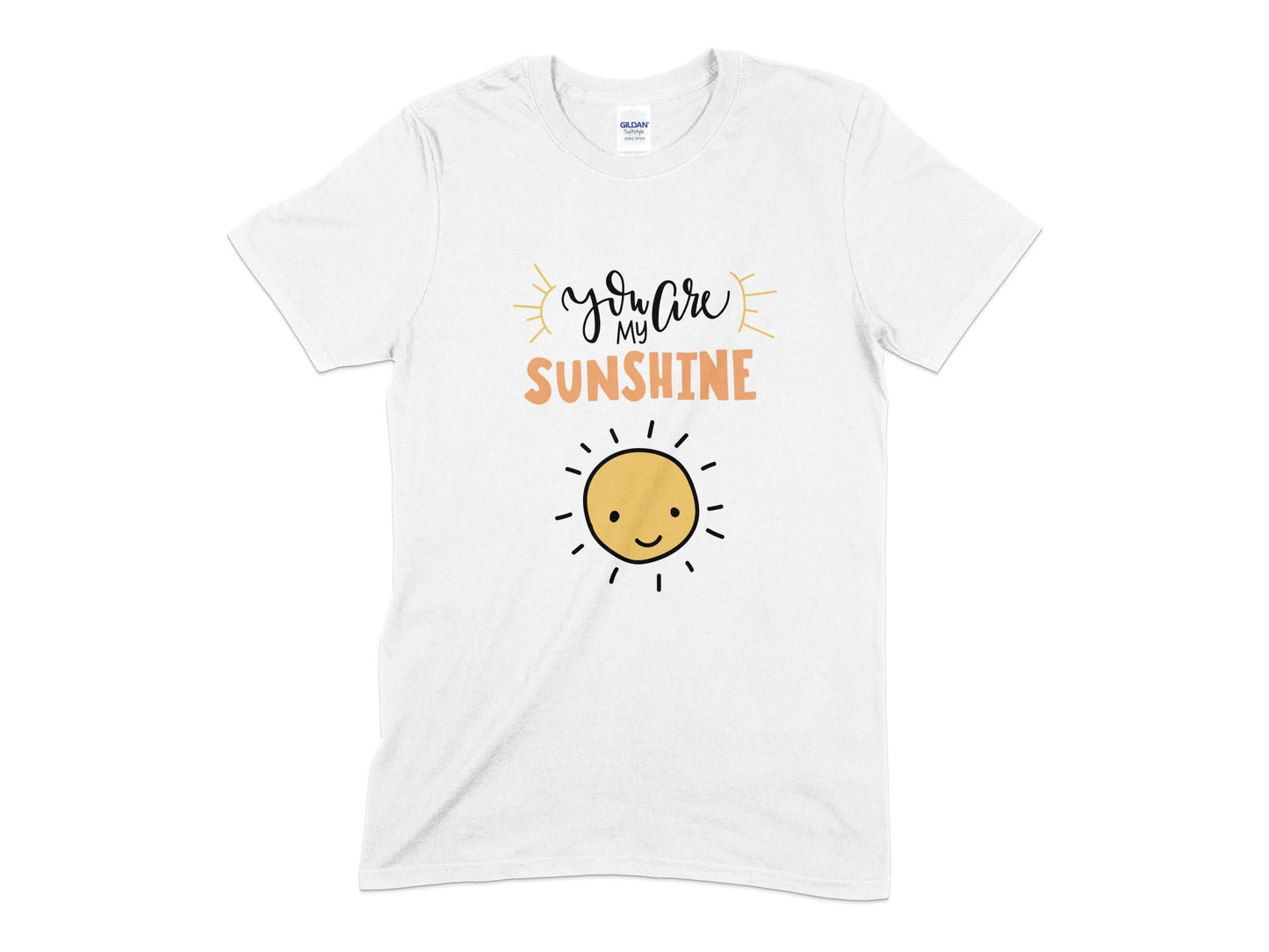 You are my sunshine youth t-shirt - Premium t-shirt from MyDesigns - Just $19.95! Shop now at Lees Krazy Teez