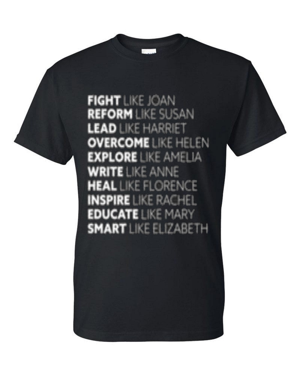 fight reform lead overcome explore Men's t-shirt - Premium t-shirt from MyDesigns - Just $19.95! Shop now at Lees Krazy Teez