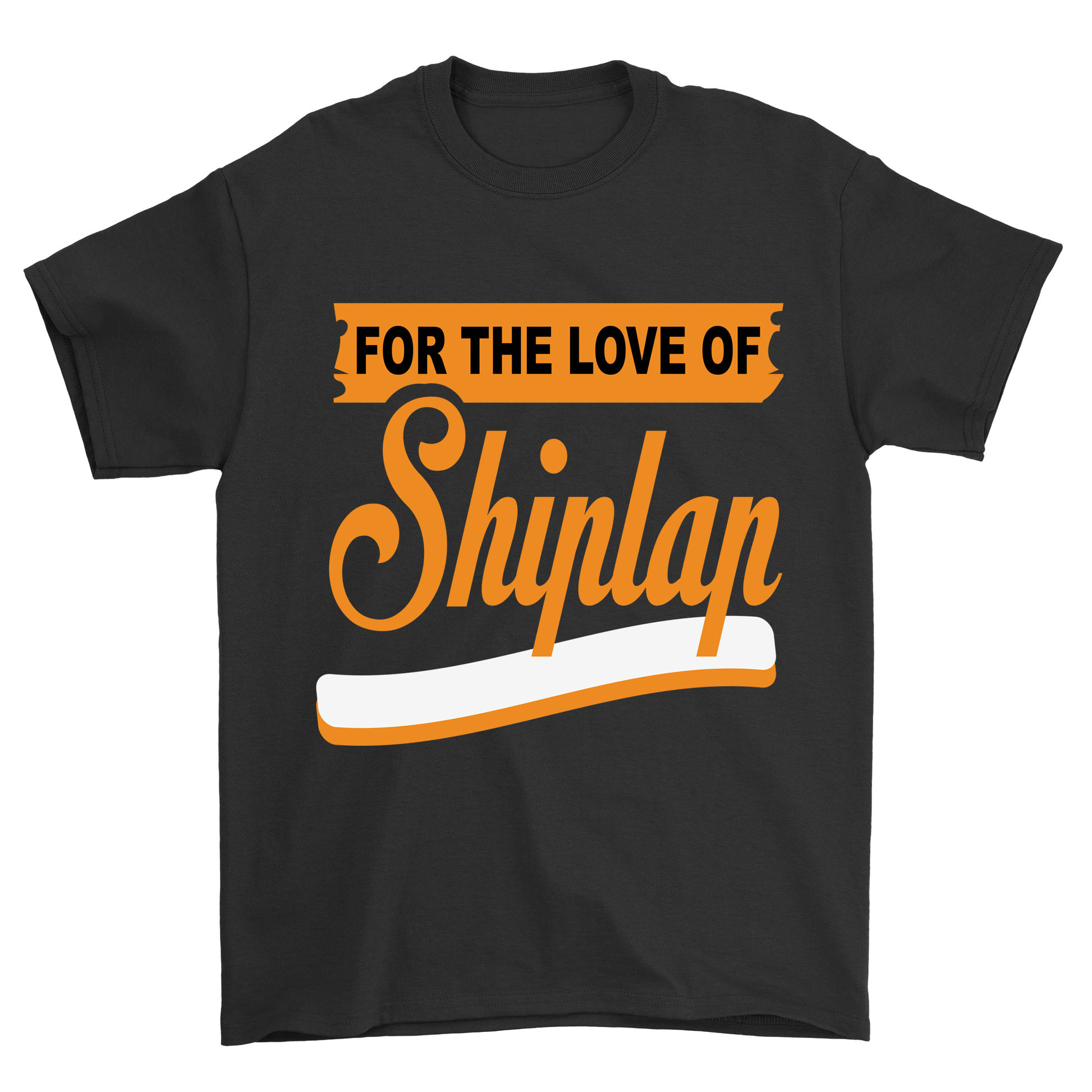 For the love of shiplay t-shirt - Premium t-shirt from MyDesigns - Just $21.95! Shop now at Lees Krazy Teez