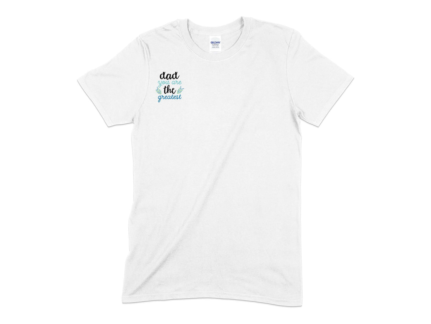 Dad you are the greatest youth boys t-shirt - Premium t-shirt from MyDesigns - Just $19.95! Shop now at Lees Krazy Teez