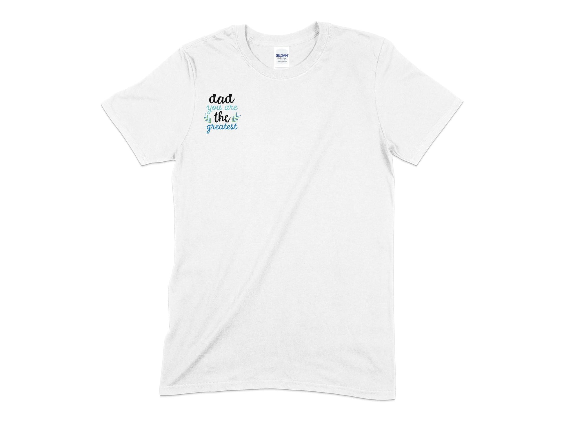Dad you are the greatest youth boys t-shirt - Premium t-shirt from MyDesigns - Just $19.95! Shop now at Lees Krazy Teez