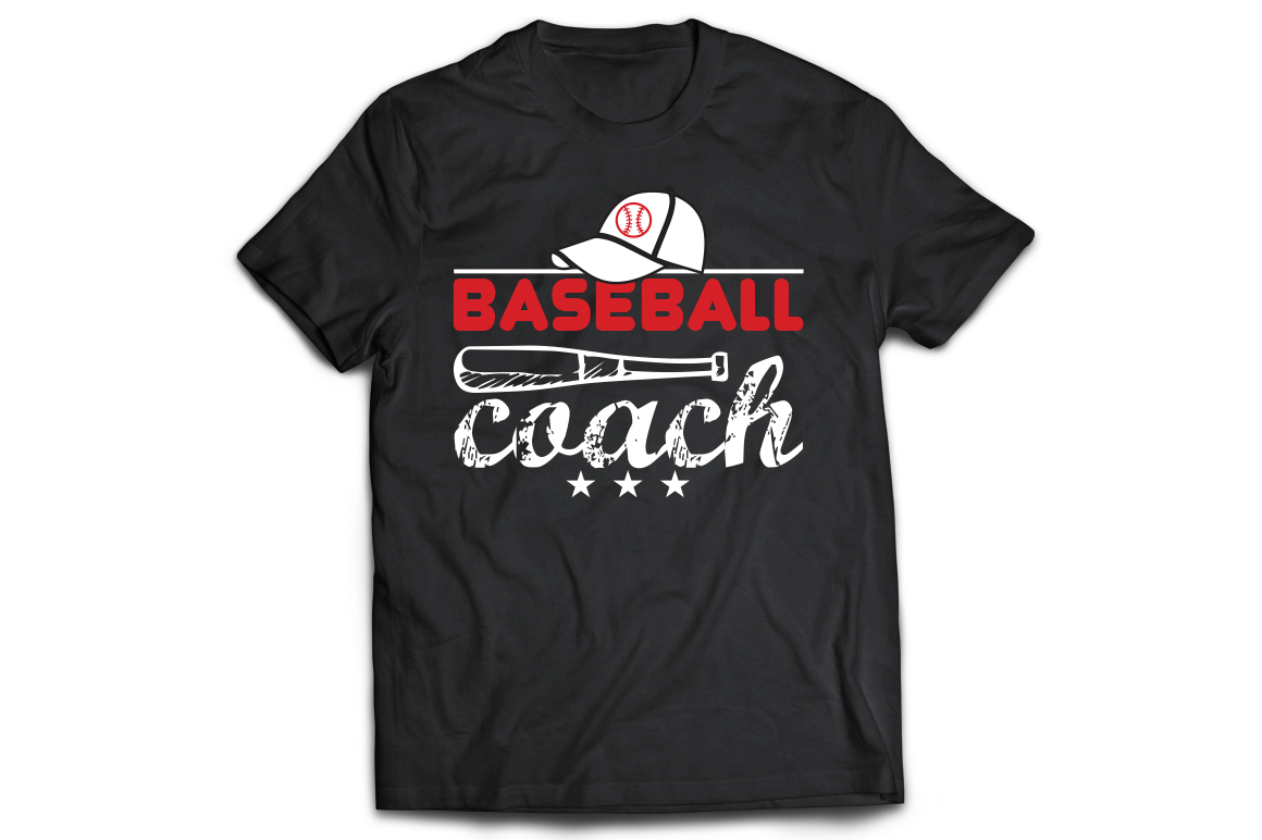 Baseball coach awesome baseball t-shirt - Premium t-shirt from MyDesigns - Just $21.95! Shop now at Lees Krazy Teez