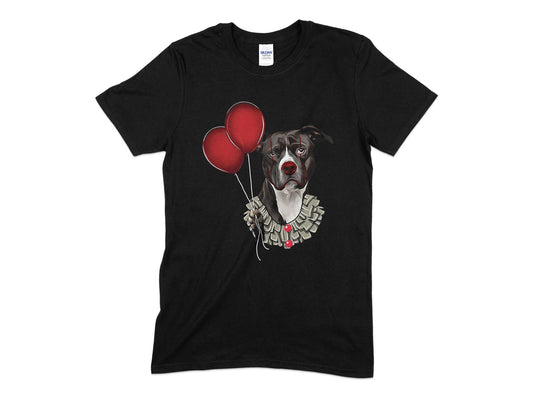 It dog parody balloons t-shirt - Premium  from MyDesigns - Just $18.95! Shop now at Lees Krazy Teez