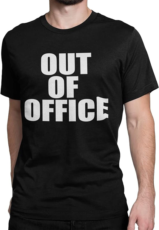 Brooklyn out of office Men's t-shirt - Premium t-shirt from MyDesigns - Just $19.95! Shop now at Lees Krazy Teez