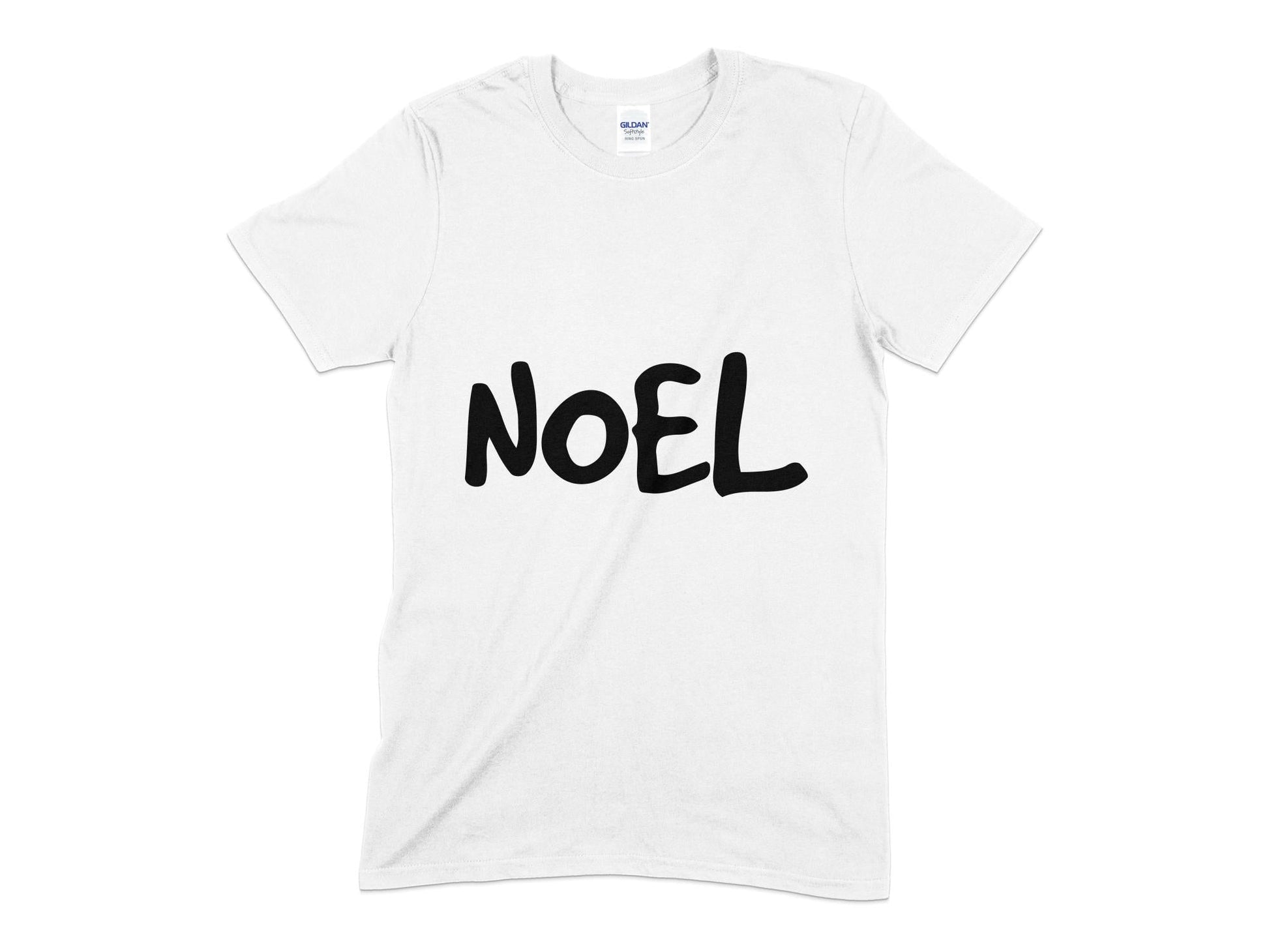 Noel christmas xmas 2023 holiday unisex t-shirt - Premium t-shirt from MyDesigns - Just $17.95! Shop now at Lees Krazy Teez