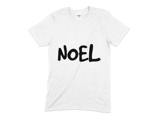 Noel christmas xmas 2023 holiday unisex t-shirt - Premium t-shirt from MyDesigns - Just $17.95! Shop now at Lees Krazy Teez