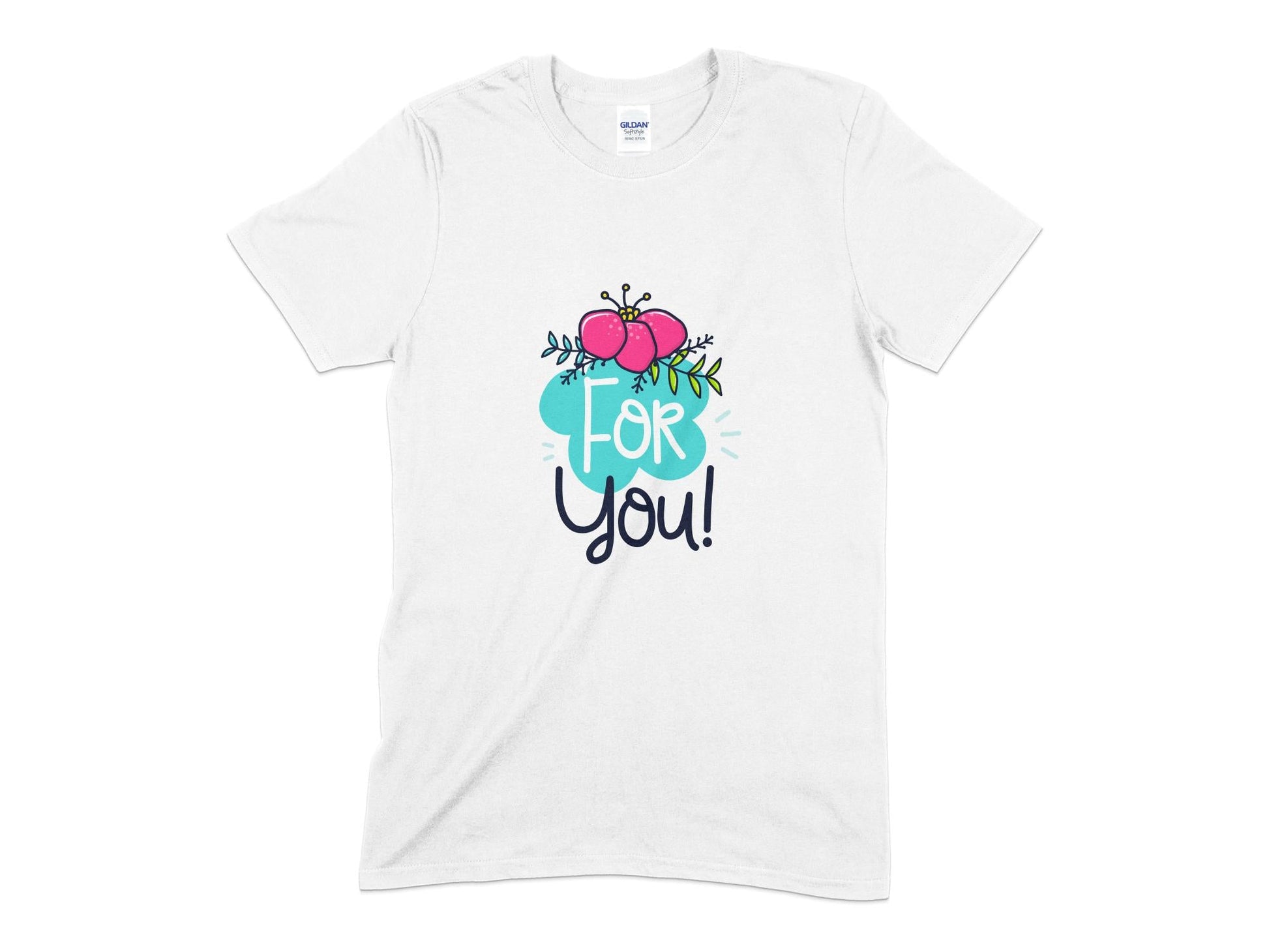 For you youth girls t-shirt - Premium  from MyDesigns - Just $19.95! Shop now at Lees Krazy Teez