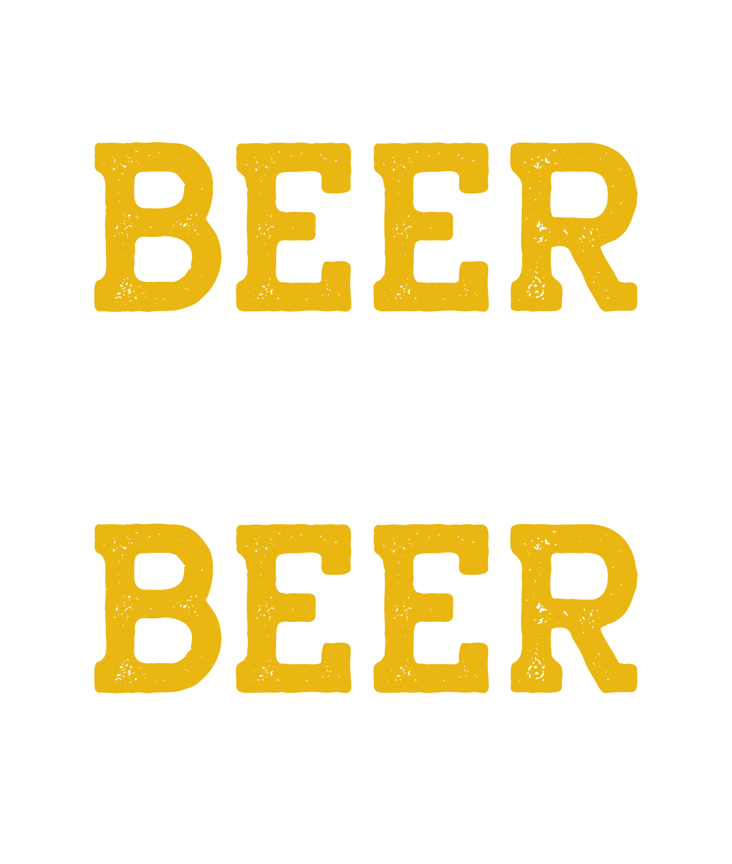 We drunk beer we like beer drinking t-shirt - Premium t-shirt from MyDesigns - Just $19.95! Shop now at Lees Krazy Teez