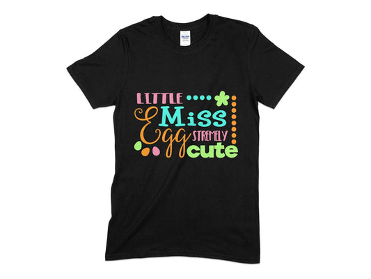 Eggstremely Cute Womens Ladies t-shirt - Premium t-shirt from MyDesigns - Just $18.95! Shop now at Lees Krazy Teez