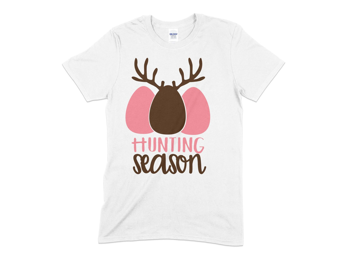 Hunting season deer hunting Men's outdoor t-shirt - Premium t-shirt from MyDesigns - Just $21.95! Shop now at Lees Krazy Teez