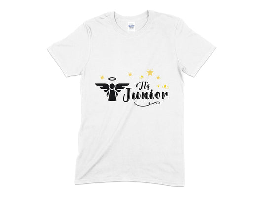 its junior Unisex Men's Women's t-shirt - Premium t-shirt from MyDesigns - Just $19.95! Shop now at Lees Krazy Teez
