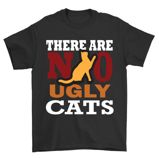 There Are no Ugly Men's t-shirt - Premium t-shirt from MyDesigns - Just $21.95! Shop now at Lees Krazy Teez