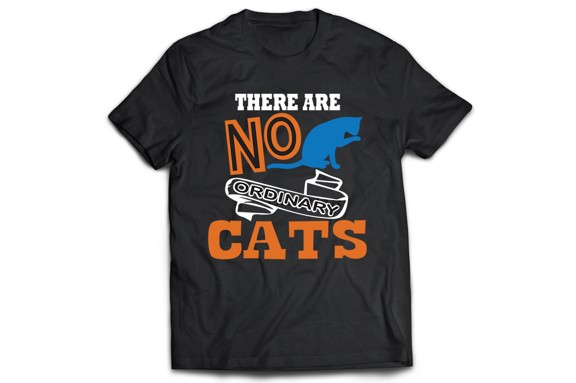 There are no cats unisex womens men's t-shirt - Premium t-shirt from MyDesigns - Just $21.95! Shop now at Lees Krazy Teez
