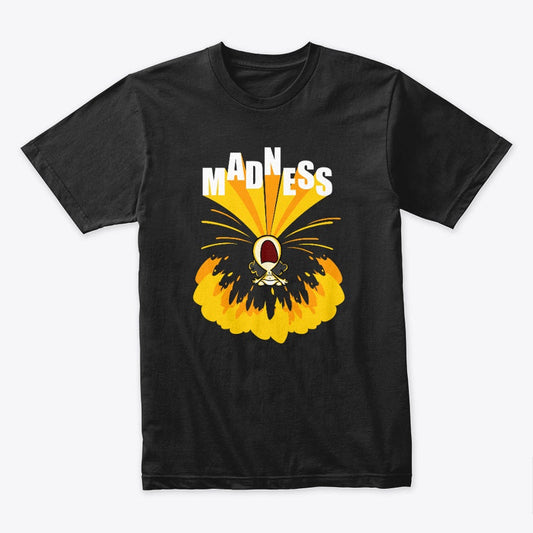 the three fingers, the frenzied flame from Elden Ring t-shirt - Premium t-shirt from MyDesigns - Just $16.95! Shop now at Lees Krazy Teez