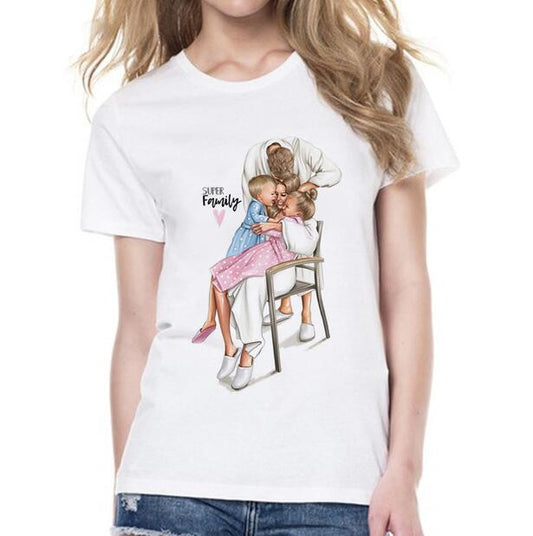 Street wear graphic decor tee - Womens awesome t-shirt - Premium t-shirt from eprolo - Just $19.95! Shop now at Lees Krazy Teez