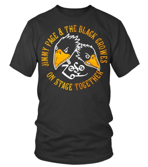 The black crowes on stage together Men's t-shirt - Premium t-shirt from MyDesigns - Just $16.95! Shop now at Lees Krazy Teez