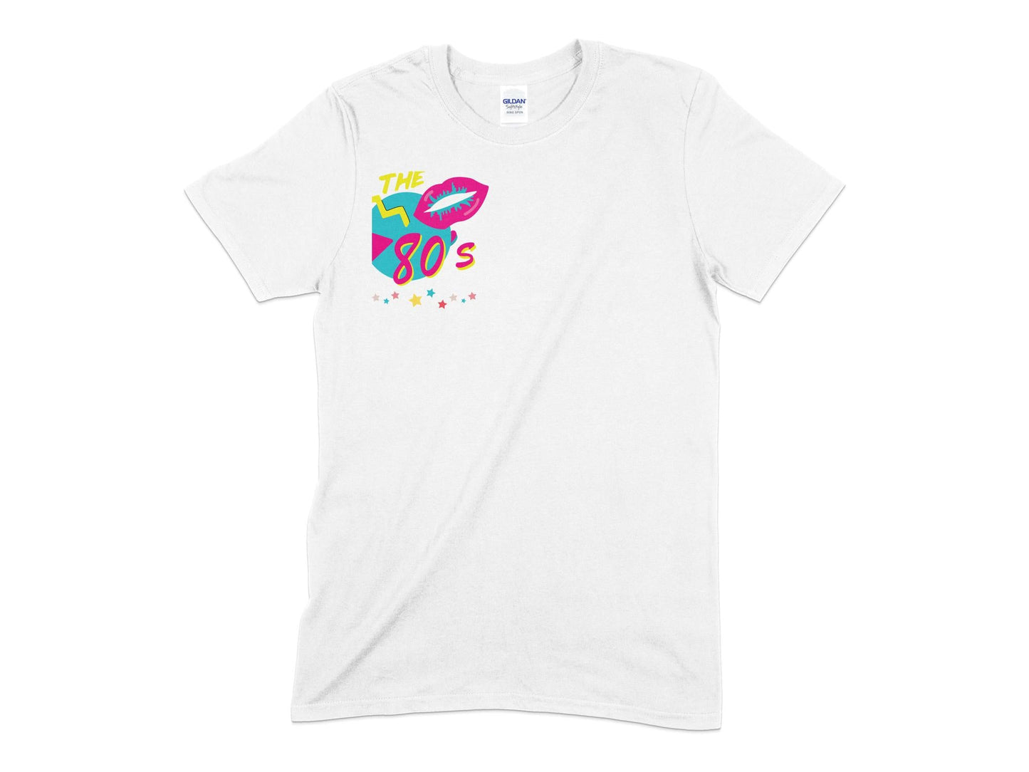 Made in the 80s born in the 1980s t-shirt - Premium t-shirt from MyDesigns - Just $19.95! Shop now at Lees Krazy Teez