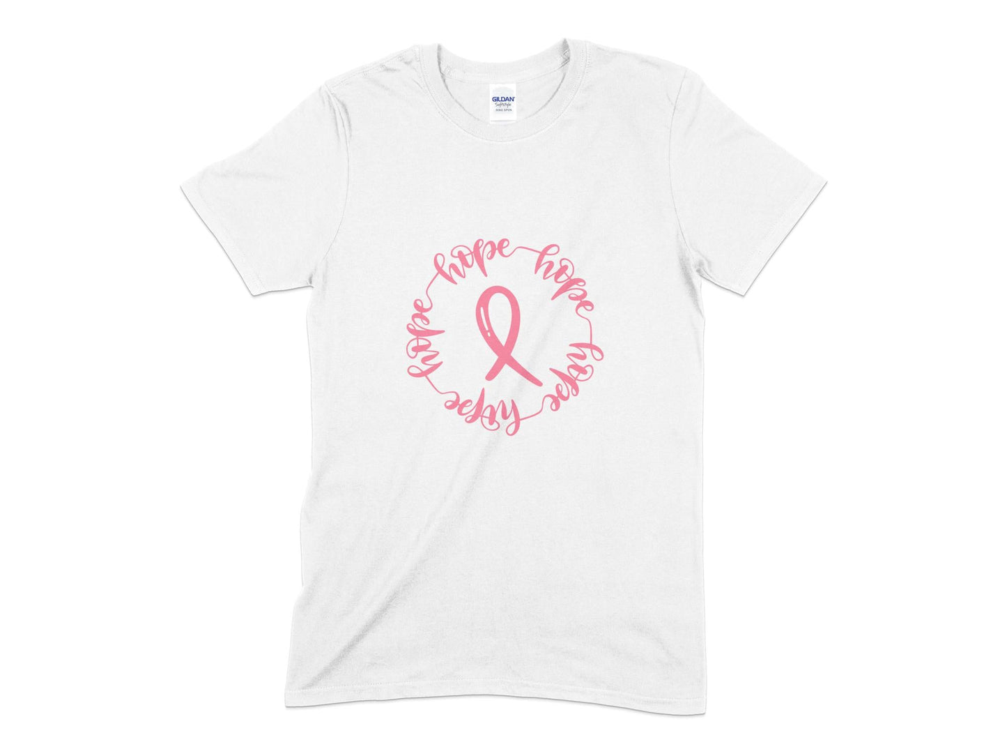 Hope monogram frame Womens t-shirt - Premium t-shirt from MyDesigns - Just $18.95! Shop now at Lees Krazy Teez