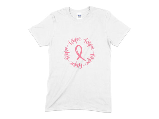 Hope monogram frame Womens t-shirt - Premium t-shirt from MyDesigns - Just $18.95! Shop now at Lees Krazy Teez