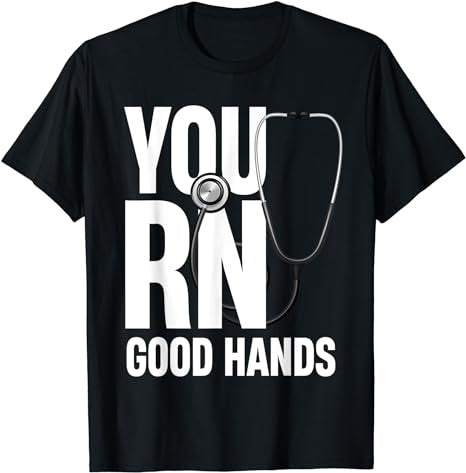 Cool Nurse For Men Women Emergency Nursing Registered Nurse T-Shirt - Premium t-shirt from MyDesigns - Just $16.95! Shop now at Lees Krazy Teez