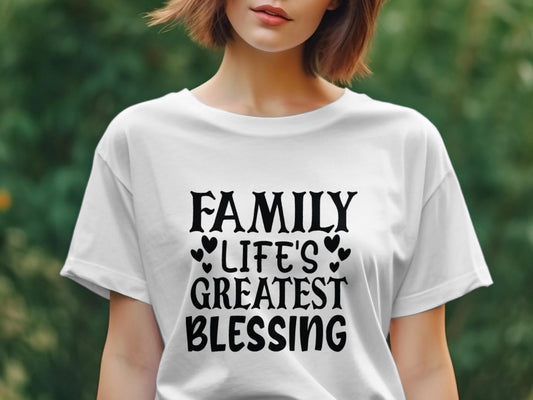 family is everything Women's tshirt - Premium t-shirt from MyDesigns - Just $19.95! Shop now at Lees Krazy Teez