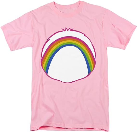 Popfunk Classic Care Bears Unisex Adult Halloween Costume T Shirt - Premium t-shirt from MyDesigns - Just $19.95! Shop now at Lees Krazy Teez