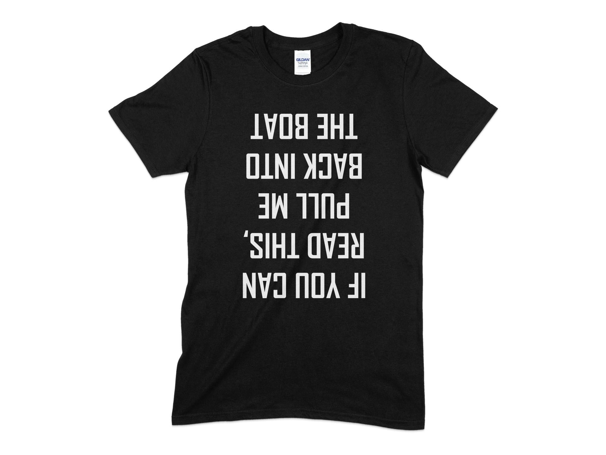 Funny trending hilarious sarcastic unisex t-shirt - Premium t-shirt from MyDesigns - Just $19.95! Shop now at Lees Krazy Teez