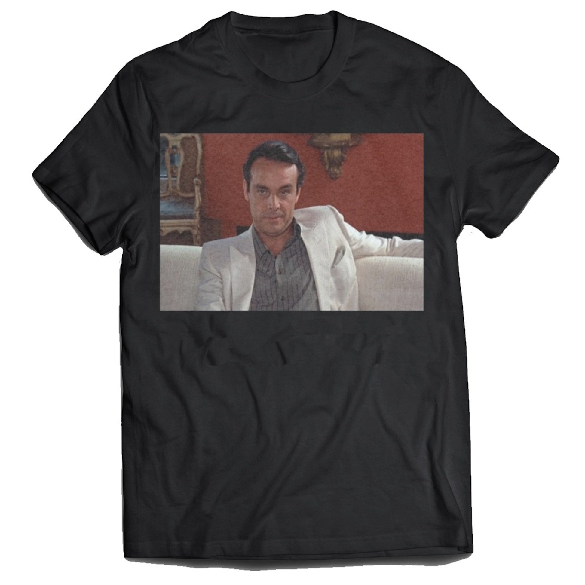 Alejandro Sosa Scarface classic 80's movie Men's t-shirt - Premium t-shirt from Lees Krazy Teez - Just $19.95! Shop now at Lees Krazy Teez