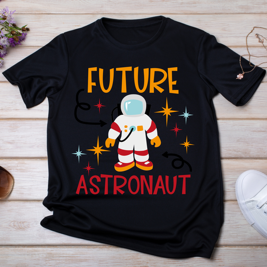 Future astronaut Women's awesome t-shirt - Premium t-shirt from Lees Krazy Teez - Just $19.95! Shop now at Lees Krazy Teez