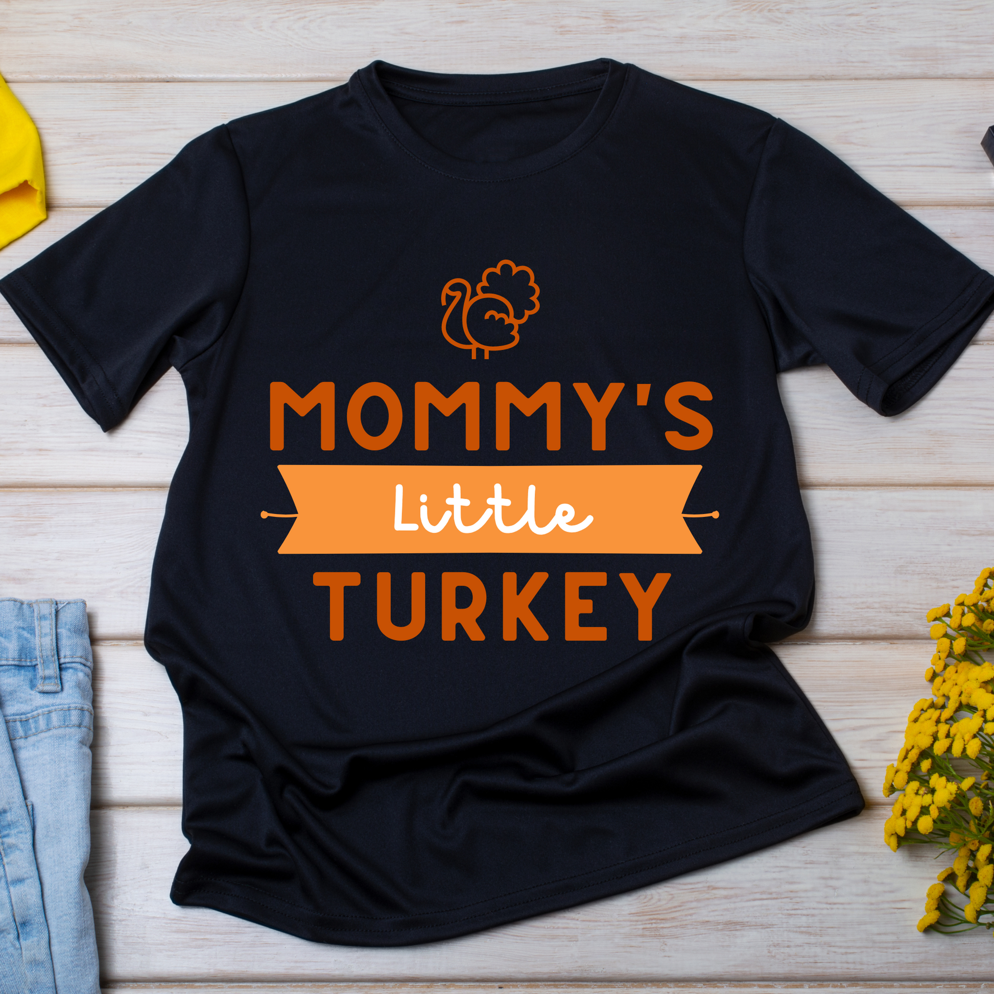 Nov 2023 born baby design thanksgiving Women's t-shirt - Premium t-shirt from Lees Krazy Teez - Just $19.95! Shop now at Lees Krazy Teez