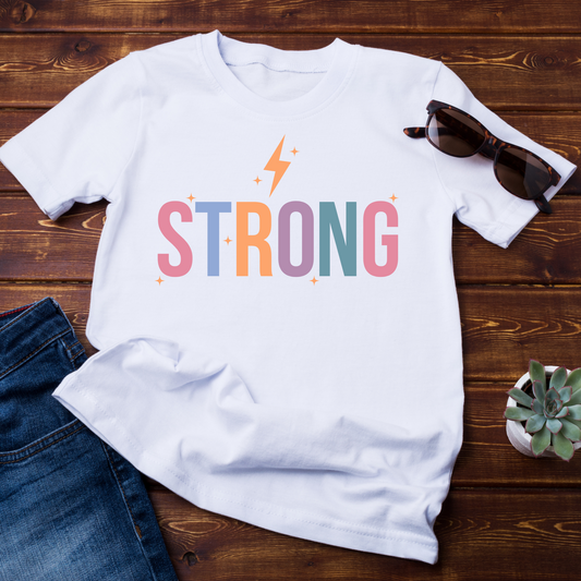 Strong awesome self awareness - shirt for women - Premium t-shirt from Lees Krazy Teez - Just $21.95! Shop now at Lees Krazy Teez