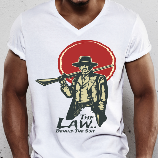 The law behind the sun Men's t-shirt - Premium t-shirt from Lees Krazy Teez - Just $19.95! Shop now at Lees Krazy Teez