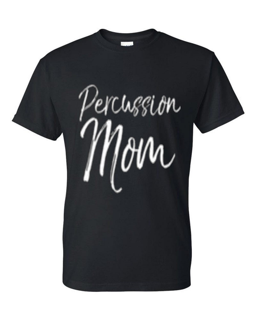 Percussion Mom Women's Ladies funny t-shirt - Premium t-shirt from MyDesigns - Just $19.95! Shop now at Lees Krazy Teez