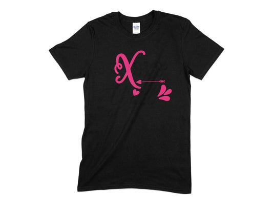 xoxo yall womens ladies t-shirt - Premium t-shirt from MyDesigns - Just $21.95! Shop now at Lees Krazy Teez