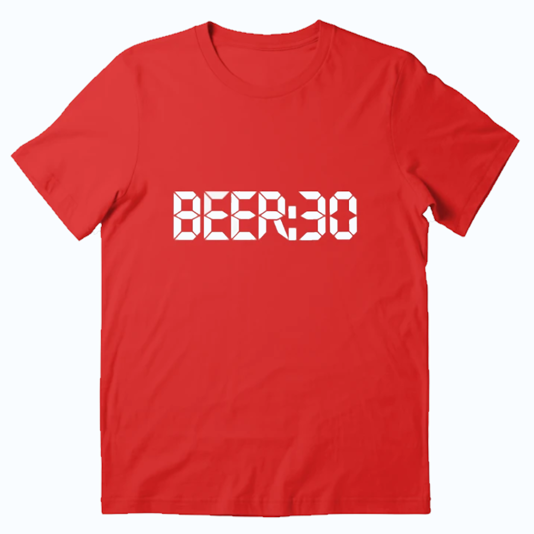 Beer 30 Meme for beer drinkers t-shirt - Premium t-shirt from Lees Krazy Teez - Just $19.95! Shop now at Lees Krazy Teez