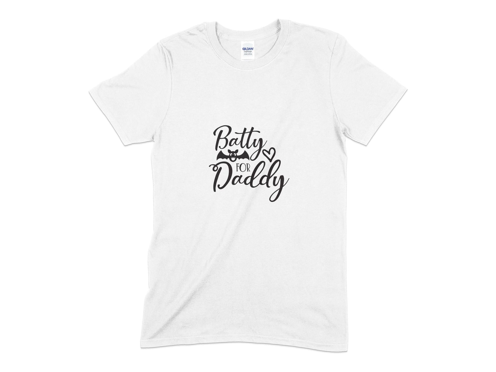 batty for the daddy t-shirt - Premium t-shirt from MyDesigns - Just $17.95! Shop now at Lees Krazy Teez