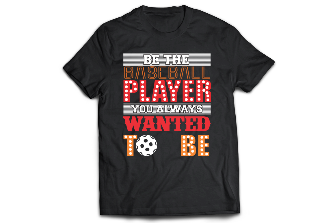 Be the baseball player you always wanted to be - Premium t-shirt from MyDesigns - Just $19.95! Shop now at Lees Krazy Teez